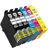 ヤマトじゃぱん　EPSON　ICBK61+CMY65　4色30セット Amazon.co.jp: PX-1700F 対応 エプソン EPSON IC4CL6165(BK61+